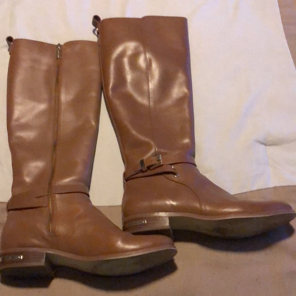 Michael Kors Arley boots - Picture 6 of 7